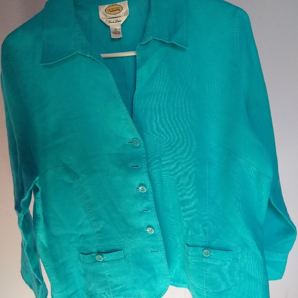 Ladies shirt